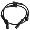 Nissan Primastar, Vauxhall Opel Vivaro ABS Wheel Speed Sensor (2001-2014)
