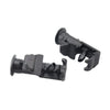 Ssangyong Korando C, Actyon Windshield Washer Spray Nozzles (2010-2020)
