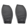 Alfa Romeo Mito, Fiat, Opel Brake Clutch Pedal Pads (2008-2018)