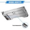 Jeep Cherokee, Wrangler Automatic Transmission Filter (1987-1991)