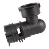 Toyota Sienna, Lexus RX350, RX330 Radiator Water Inlet (2004-2010)