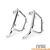 Sprint 150, Primavera 150, 125 Chrome Front Luggage Rack (2013-2021)