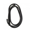 Windshield Door Rubber Weatherstrip Set 4 Fits Toyota Hilux RN10 Pickup 1968-72