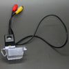 Ford Focus Hatchback Reverse Rear View Backup Camera (2008–2010)