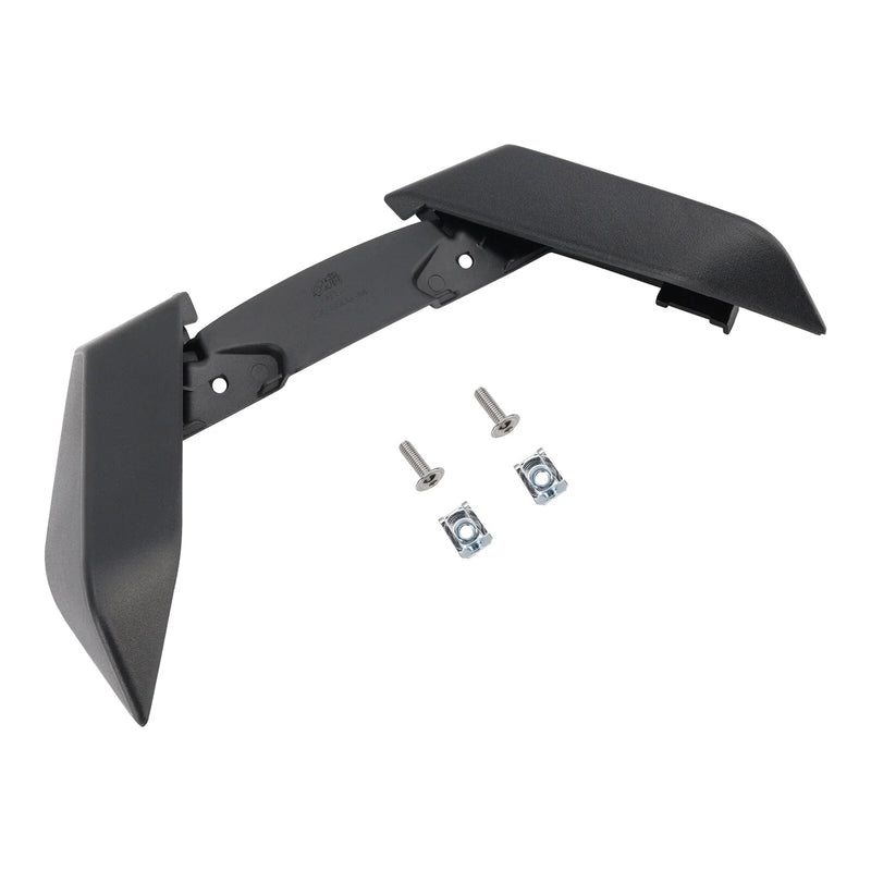BMW R1300GS Fender Beak Extension Trim (2025)