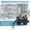 Yamaha 30-90HP Relay Assy / Trim Relay