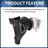 Honda Civic Si FB6 2014-2016 2.4L Engine Mounts Engine Motor Mount