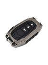 Toyota LC250 Land Cruiser Robust Zinc Alloy Key Bag