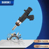 Holden Cruze JH 1.6L Turbo 4Cyl A16LET Fuel Injector (3/2013-10/2016)