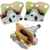 Polaris Magnum 330 2x4 4X4 Front&Rear Brake Calipers with Pads (2003–2004)