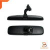 Toyota Yaris, Camry, Hilux, Corolla Interior Rear View Mirror (2007-2023)