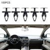 Buick Enclave 2x Bumper Fender Clips (2002–2008)
