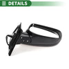 Toyota Yaris Hatchback Right Side Door Mirror (2006-2011)