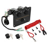Yamaha Outboard Engines Dual Twin Ignition Kill Switch