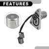 Honda Civic VVT Solenoid (1992-2000)