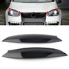 VW Golf 5 R32 MK5 Fog Light Eyebrow Cover Trim (2005-2007)