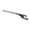 Tesla Model X Left Upper Fog Light Molding Trim (2016-2021)