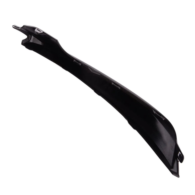 Toyota Camry SE XSE Front Bumper Lower Molding Trim (2018-2020)