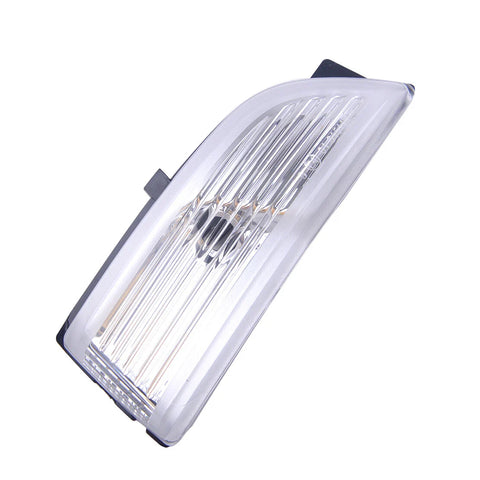 Ford Everest, Ranger Right Wing Rear Mirror Light Cover (2015-2023)