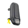 Mitsubishi Pajero Montero Black Front Right Outer Door Handle (92-00)