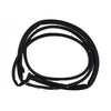 Door Rubber Seal Weatherstrip Rear RH Fits Honda Civic ES 4D Sedan 2001-05 D06