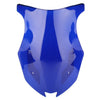 Kawasaki Z1000SX 2017-2019 Blue Windshield