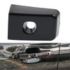 Land Rover Defender Glossy Black Front Driver Door Handle Cap (2020-2023)