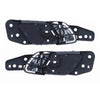 Ford Ranger PX / BT50 2 x Front Left/Right Inner Door Handle (2011–2020)