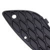 Mercedes E-Class W211 Left Front Bumper Lower Cover Grille (2003-2009)