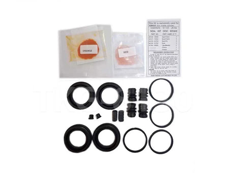 Nissan Navara D40 Disc Brake Caliper Seal Kit (2005-2013)