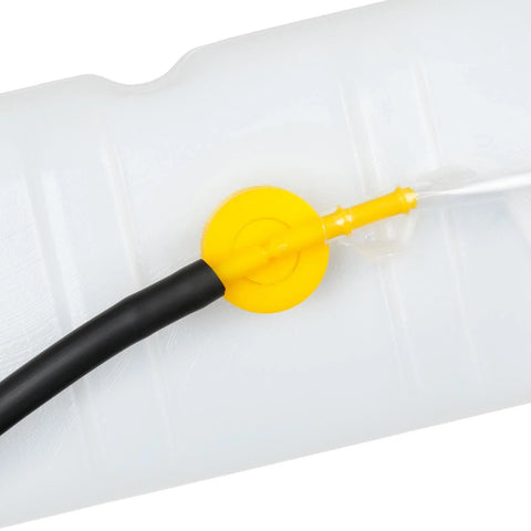 Nissan Patrol GQ Radiator Coolant Overflow Bottle (1988-1997)