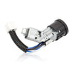 Citroën Peugeot 107 Toyota Aygo Ignition Lock with 2 Keys (2005-2014)
