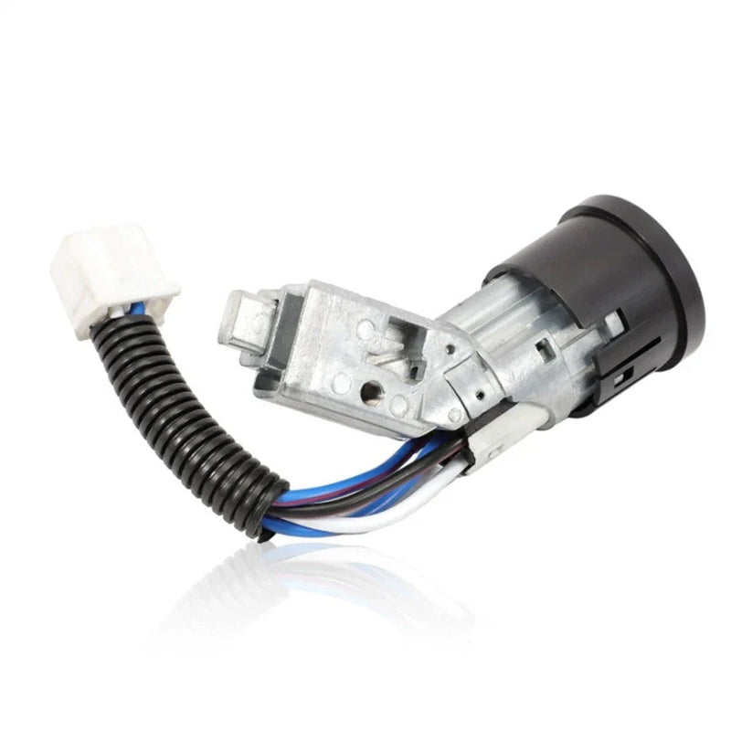Citroën Peugeot 107 Toyota Aygo Ignition Lock with 2 Keys (2005-2014)