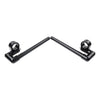 Universal Motorcycles 36MM Cafe Racer 7/8" Clip-On Handlebar
