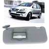 Hyundai Getz Click Sun Visor Shade W/Mirror (2002-2012)