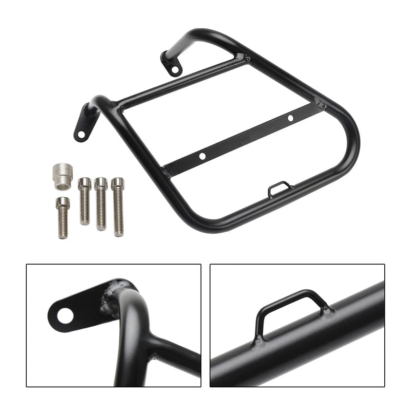 Kawasaki KLX230 230R Saddlebag Holder (2021-2023)