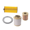 Ford 6.0L Diesel 10x Oil & Fuel Filters (2003-2007)