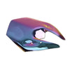 Kawasaki Z900 Dark-Iridium Front Windscreen (2024-2025)
