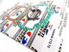 YAMAHA CT2 Top End Engine Gasket Set (1972)