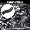 Porsche Panamera Radiator Hose (2010-2014)