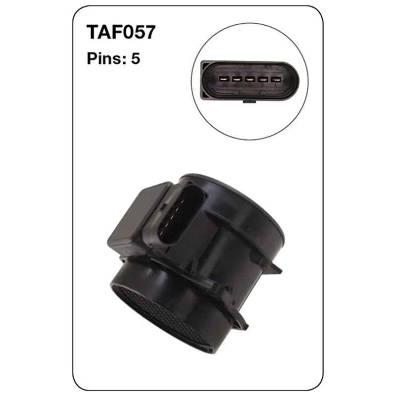 Kia Rio JB Air Flow Meter 4cyl 1.6L G4ED (2007-2010)