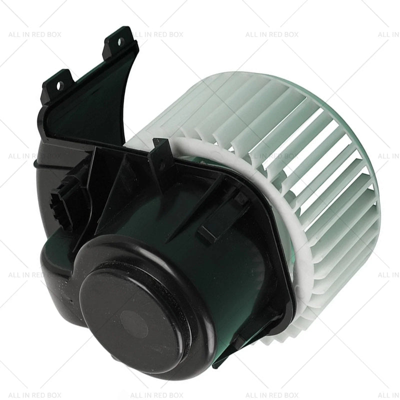 VW Multivan Transporter T5 T6 A/C Heater Blower Motor Fan (2003-2022)