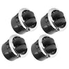 Vauxhall Movano B 4x Interior Dash Air Vent Covers (2010-On)