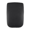 Ford Mustang Black Center Console Armrest Lid Cover (2005-2009)