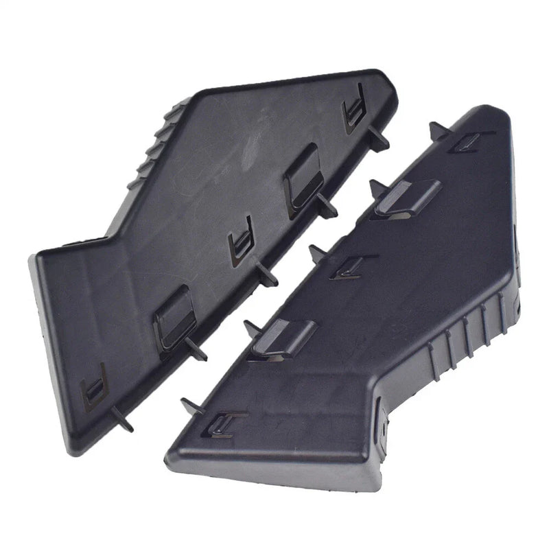 2013-2018 Hyundai Santa Fe Sport Front Bumper Brackets (2013-2018)
