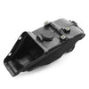 Kawasaki Ninja ZX10R Black Ram Air Intake Duct Tube (2011-2015)