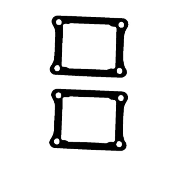 Honda NSR250 MC16 MC21 MC28 NSR250SE NSR250SP 2 x Reed Intake Gaskets