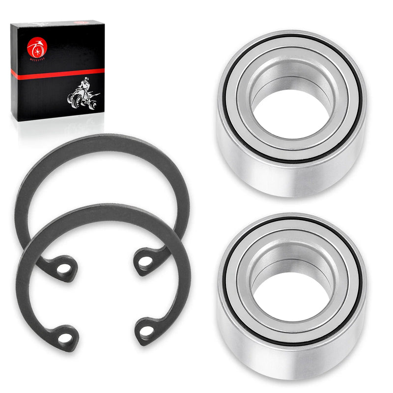 Honda Pioneer 1000 / 700, Talon 1000 SXS1000 2X Wheel Bearing