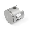 Yamaha G1 2-Cycle Golf Cart Top End Piston Kit w/ Gaskets .50mm Oversize