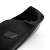 Lexus ES350 GS350 IS350 Black Outer Mirror Cover Cap Set (2013-2018)